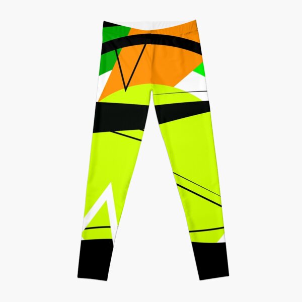 vr46 leggings