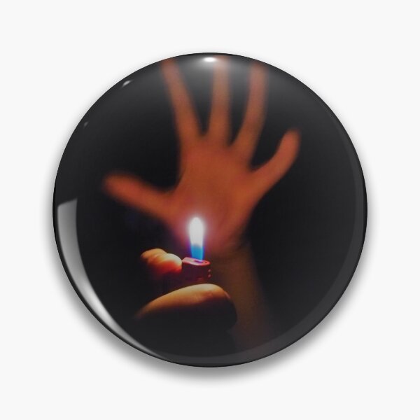 Item preview, Reaching for fire designed and sold by DatArtist.
