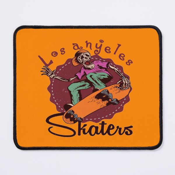Item preview, Los Anjeles Passionate surprised scater  Halloween  designed and sold by Amirhal.