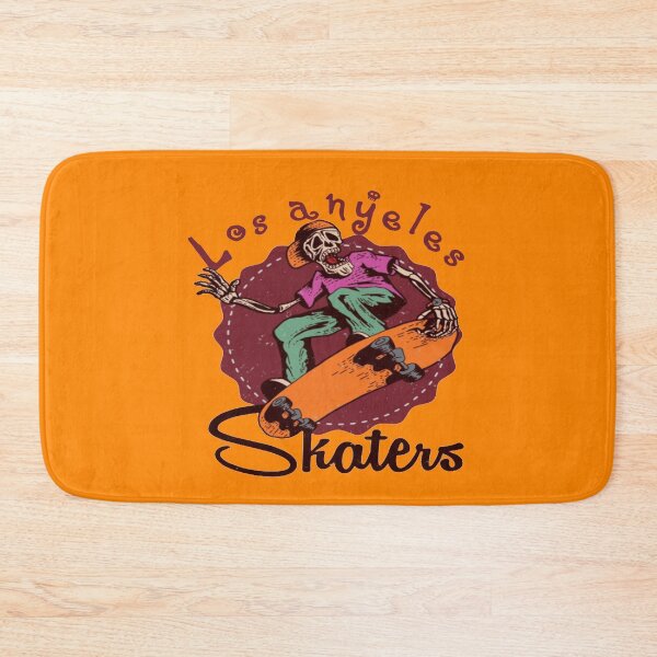 Item preview, Los Anjeles Passionate surprised scater  Halloween  designed and sold by Amirhal.