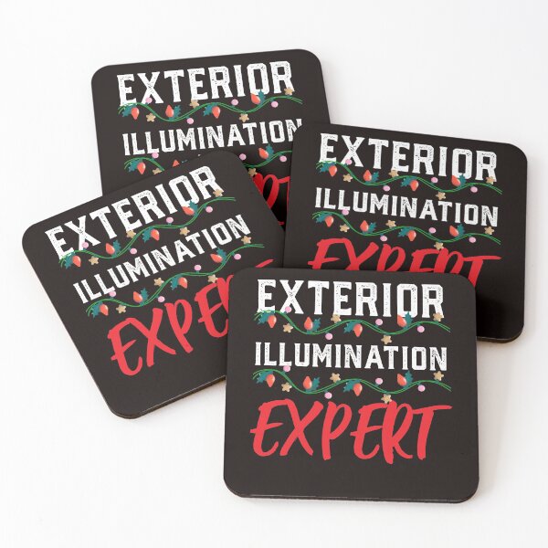 Item preview, Exterior Illumination Expert Christmas Lighting designed and sold by MagicSD Designs.