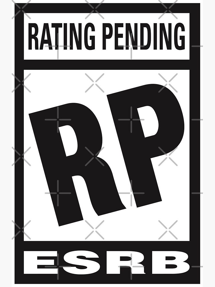 Rating Pending ESRB Rating by Biochao