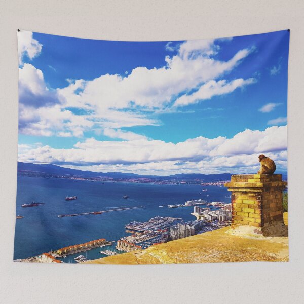 Item preview, Gibraltar Monkey designed and sold by Kate-P-.