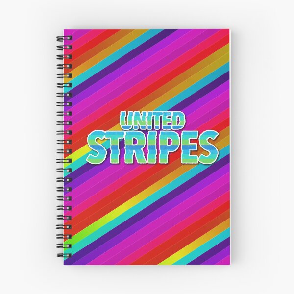 Item preview, UNITED STRIPES designed and sold by Klementsen.