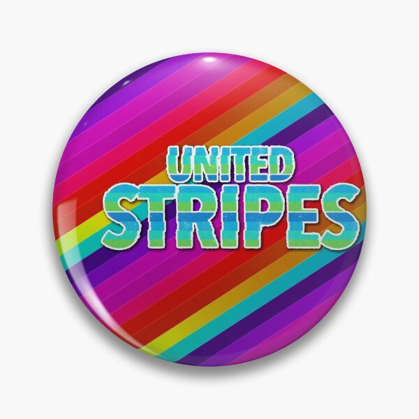 Item preview, UNITED STRIPES designed and sold by Klementsen.