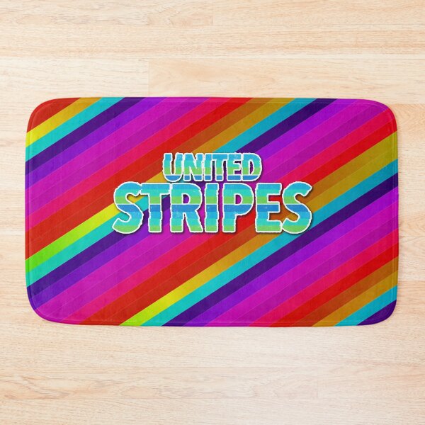 Item preview, UNITED STRIPES designed and sold by Klementsen.