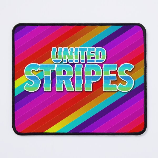 Item preview, UNITED STRIPES designed and sold by Klementsen.