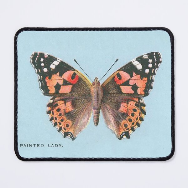 Item preview, Beautiful 'Painted Lady' Butterfly designed and sold by TTWG.