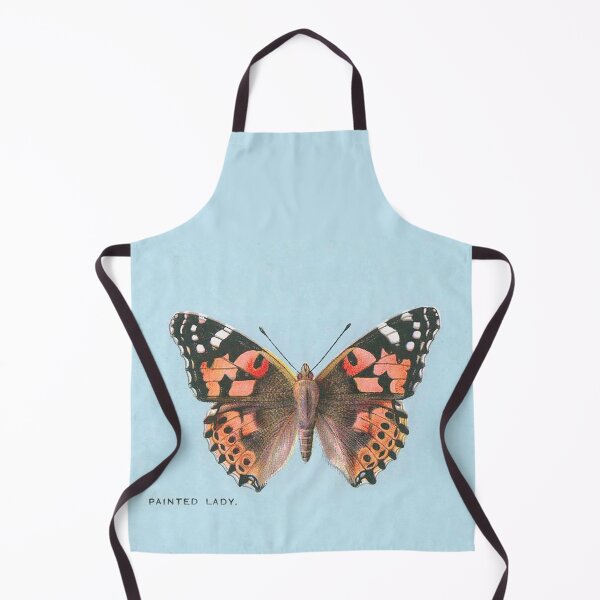 Item preview, Beautiful 'Painted Lady' Butterfly designed and sold by TTWG.