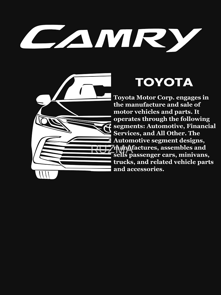 Фаркоп на Toyota Camry T/054