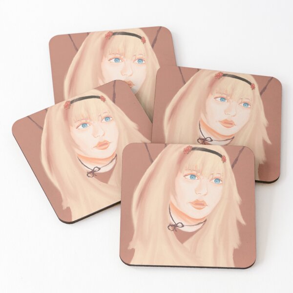 Item preview, J.J. Macfield (The MISSING) designed and sold by jaebirds.