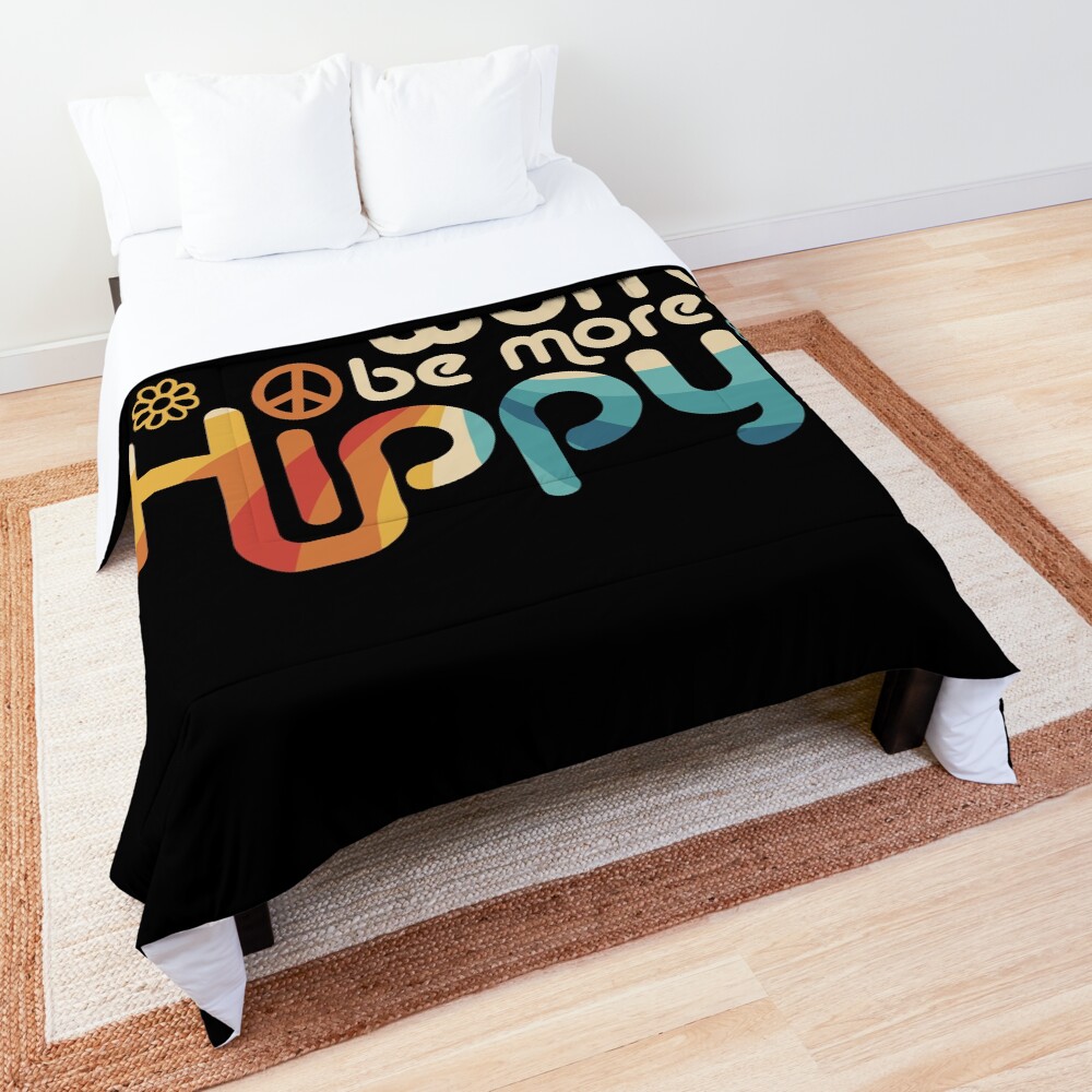 Item preview, Comforter designed and sold by Joemungus.