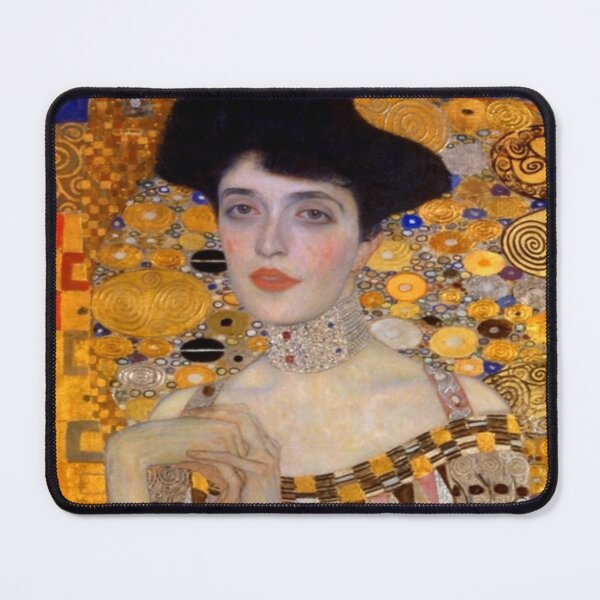 Item preview, Gustav Klimt - woman in gold designed and sold by kinsley45.