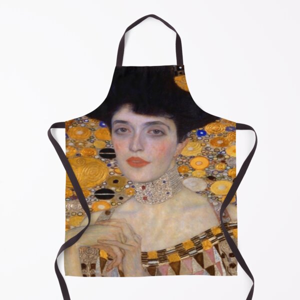 Item preview, Gustav Klimt - woman in gold designed and sold by kinsley45.