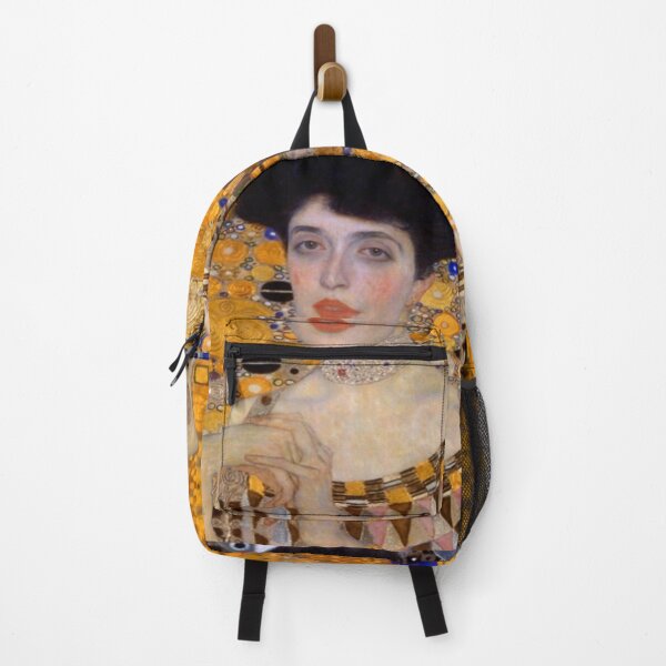 Item preview, Gustav Klimt - woman in gold designed and sold by kinsley45.