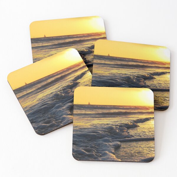 Item preview, A Sailboat Sails off into the Sunset by Jerald Simon (Music Motivation - musicmotivation.com) designed and sold by jeraldsimon.