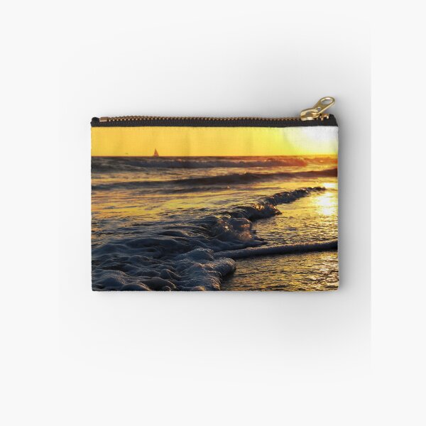 Item preview, A Sailboat Sails off into the Sunset by Jerald Simon (Music Motivation - musicmotivation.com) designed and sold by jeraldsimon.