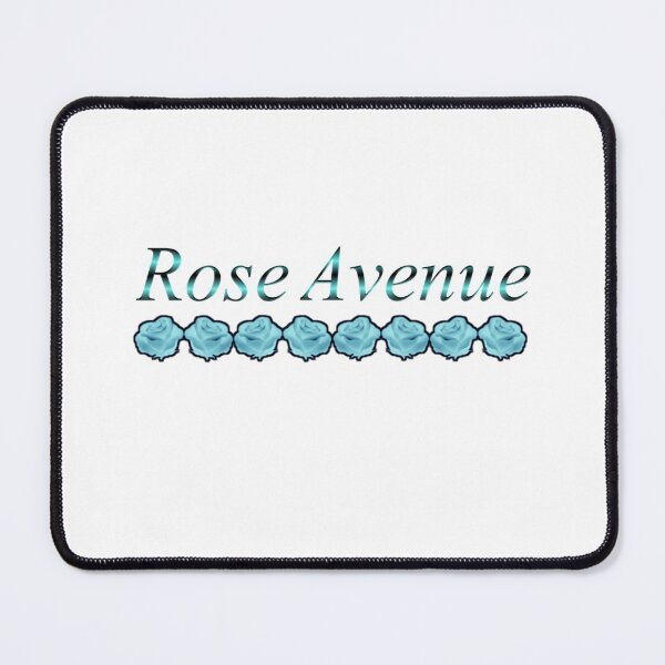 Item preview, Beautiful Textart With Rose Design designed and sold by Zareen Sayyed.