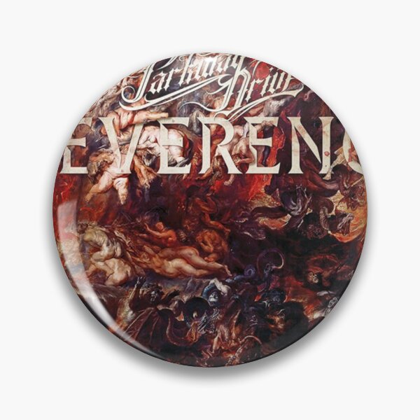 Item preview, parkway reverence music tour 2021 merahmuda  designed and sold by ErinStroup34.