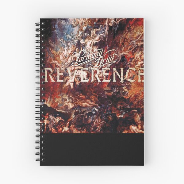 Item preview, parkway reverence music tour 2021 merahmuda  designed and sold by ErinStroup34.