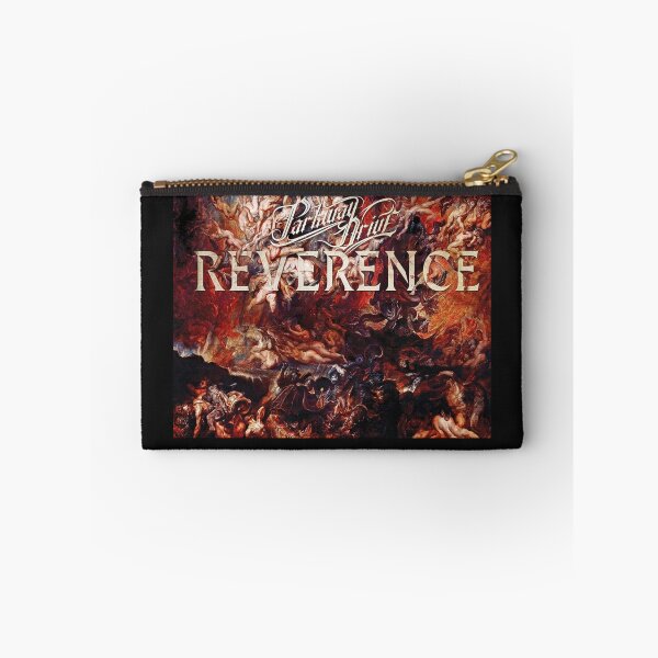 Item preview, parkway reverence music tour 2021 merahmuda  designed and sold by ErinStroup34.