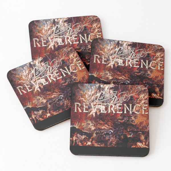 Item preview, parkway reverence music tour 2021 merahmuda  designed and sold by ErinStroup34.