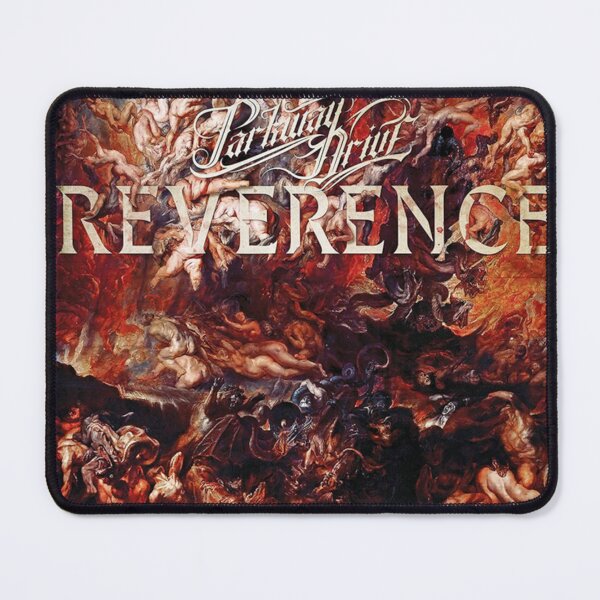 Item preview, parkway reverence music tour 2021 merahmuda  designed and sold by ErinStroup34.