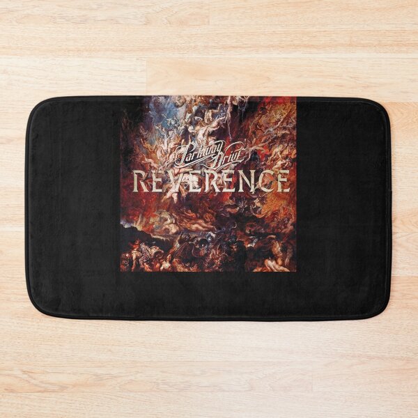 Item preview, parkway reverence music tour 2021 merahmuda  designed and sold by ErinStroup34.