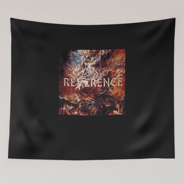 Item preview, parkway reverence music tour 2021 merahmuda  designed and sold by ErinStroup34.