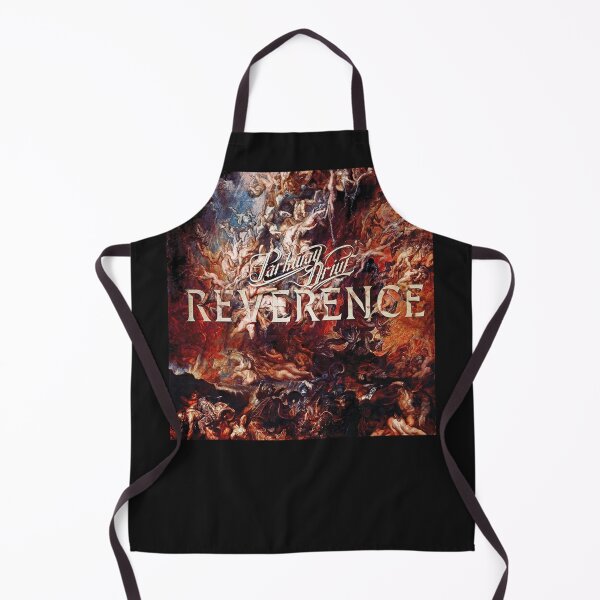 Item preview, parkway reverence music tour 2021 merahmuda  designed and sold by ErinStroup34.
