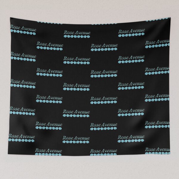 Item preview, Beautiful Textart With Rose Design designed and sold by Zareen Sayyed.
