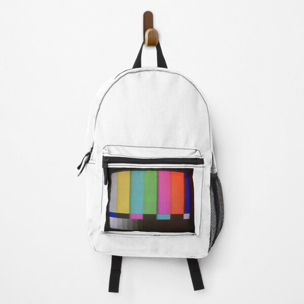 Item preview, Old School TV glitch design designed and sold by Lolly  Watters.