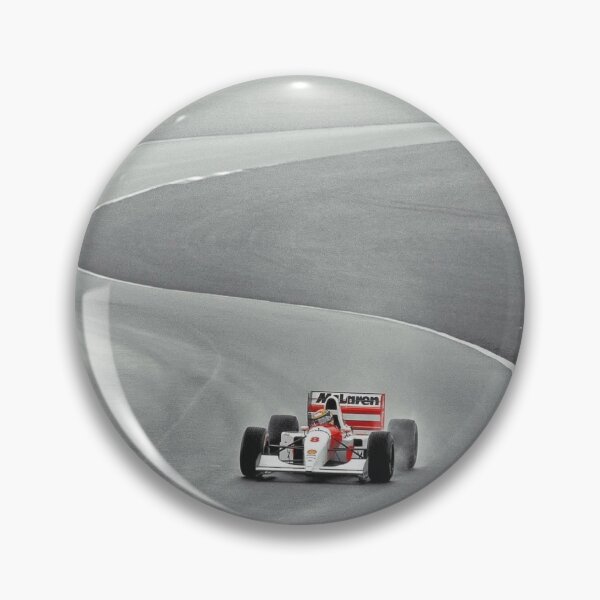 Item preview, AYRTON SENNA SEMPRE designed and sold by Ricardo  Vieira.