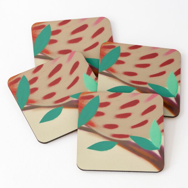 Artikelvorschau, Abstract pattern geometric colors paintings personal entworfen und verkauft von Tropical Blood.