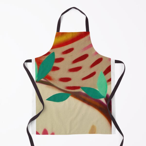 Item preview, Abstract pattern geometric colors paintings personal designed and sold by Tropical Blood.
