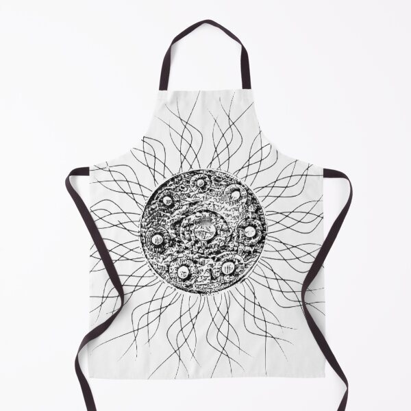 Item preview, Handpan life exposition  designed and sold by TrippyEarth.