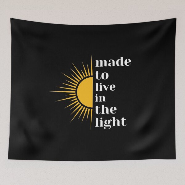 Item preview, Running Low On Serotonin, S.A.D. Made To Live In The Light designed and sold by Coralgb.