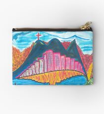Rio 40 graus Studio Pouch
