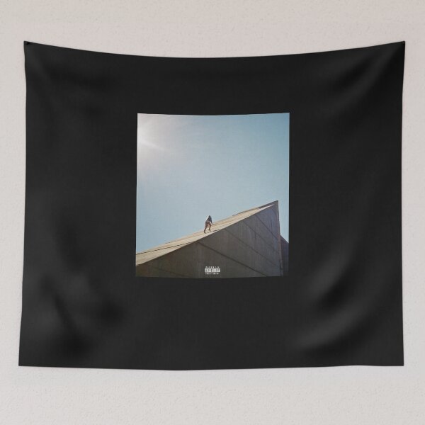 Item preview, Poster Daniel Caesar - Freudian Sleeveless Top designed and sold by ErinStroup34.
