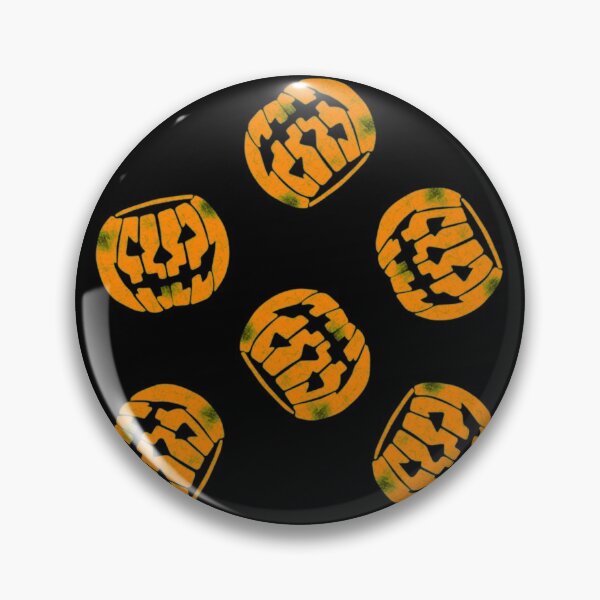 Artikelvorschau, Halloween-Kürbis entworfen und verkauft von SpikyLlama.
