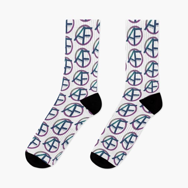 Item preview, Anarcha Feminism - AF designed and sold by Lori P.