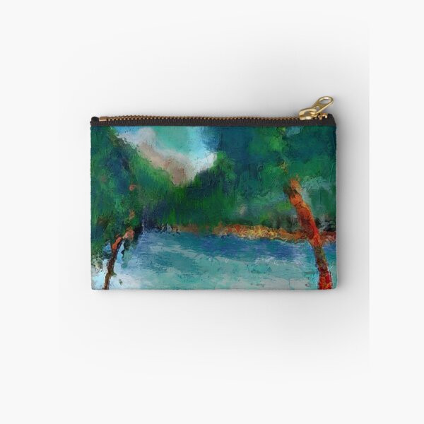 Item preview, MOUNTAIN  RIVER designed and sold by Paul Romanowski.