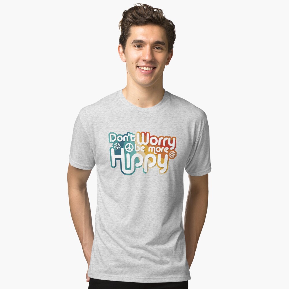 Item preview, Tri-blend T-Shirt designed and sold by Joemungus.