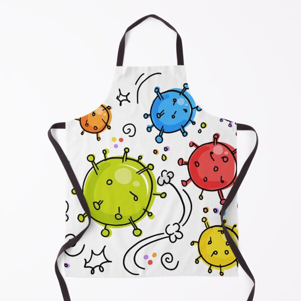 Item preview, Covid 19 designed and sold by Princess Luli.