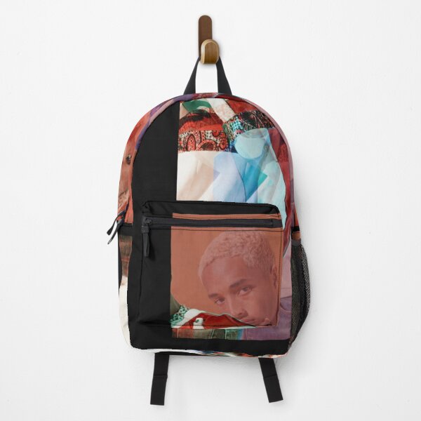 Item preview, Poster Jaden Smith designed and sold by ErinStroup34.