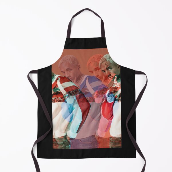 Item preview, Poster Jaden Smith  designed and sold by ErinStroup34.