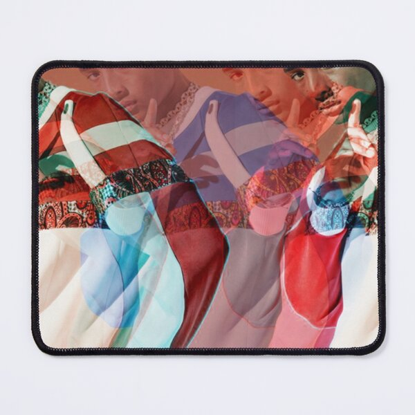 Item preview, Poster Jaden Smith designed and sold by ErinStroup34.