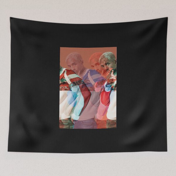 Item preview, Poster Jaden Smith  designed and sold by ErinStroup34.