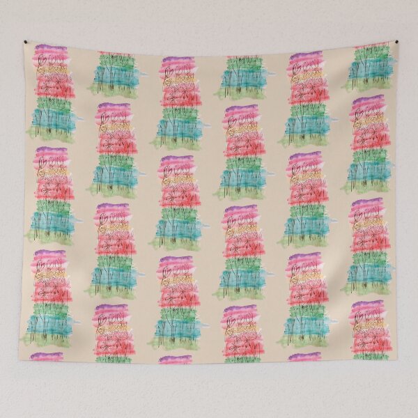 Item preview, Flowers in Color designed and sold by pinxnpurples.