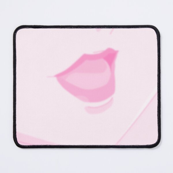 Item preview, Pink anime Lips designed and sold by ArthurPoe.